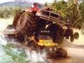 MotorStorm: Pacific Rift