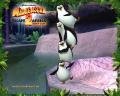 Madagascar: Escape 2 Africa