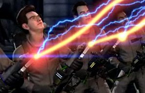 Ghostbusters: The Video Game, kerdetődzés