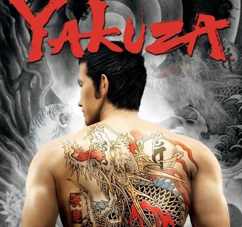 Yakuza 3 feltörekvés