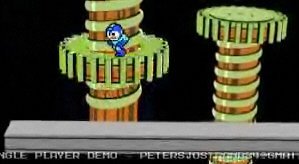 Megaman 2.5