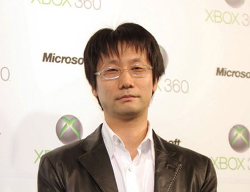 Hideo Kojima nem nyilatkozott