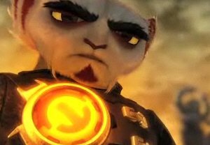 Ratchet and Clank Future: A Crack in Time