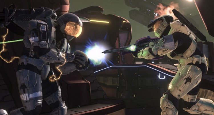 Halo 3 – Mythic Pack