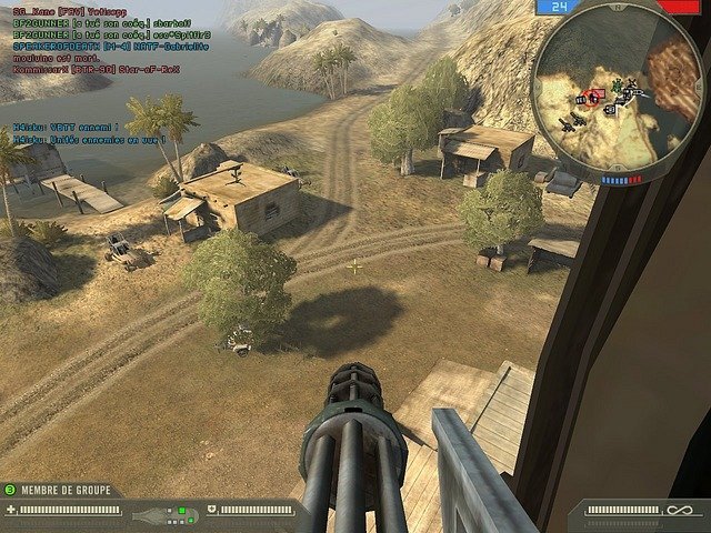 Battlefield 2