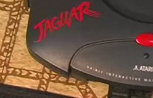 ScrewAttack – Atari Jaguar Part I