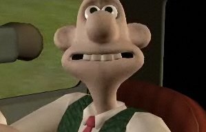 Wallace & Gromit’s Grand Adventures, négyszer