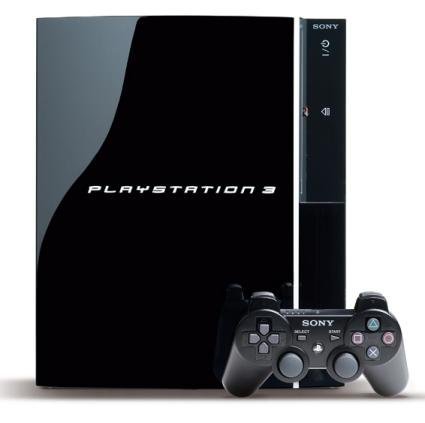 Olcsóbb lesz a PlayStation 3