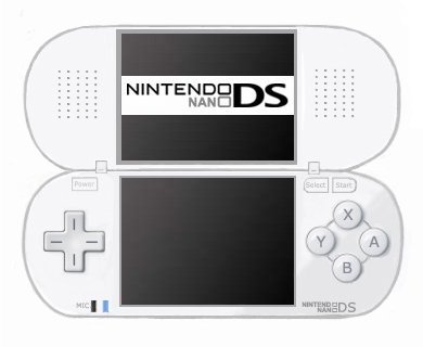 A Nintendo DS is csúcsra tör