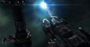 EVE Online: Apocrypha, apikus történet