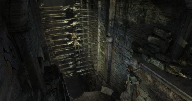 Tomb Raider  DLC a láthatáron