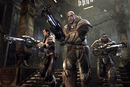 Unreal Tournament 3: Titan Pack