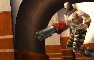 Quake III böngészőben