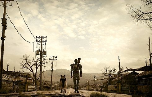 Fallout 3 DLC: The Pitt and Operation Anchorage