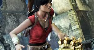 Uncharted 2: Among Thieves, multi élvezetek