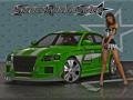 Street Racing Stars