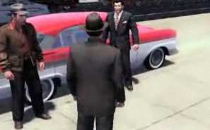 Mafia II, tripla élvezet