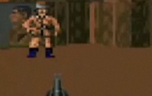 ScrewAttack – Wolfenstein 3D