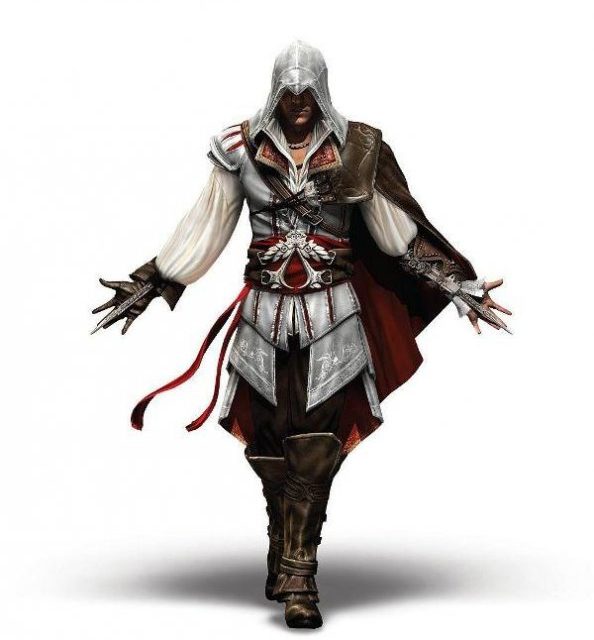 Egy új hős születése – Assassins Creed 2