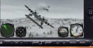 Air Conflicts: Aces of World War II, reptetve