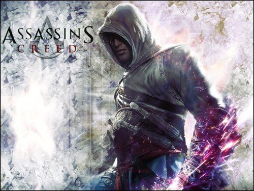 Assassin’s Creed 2 honlap