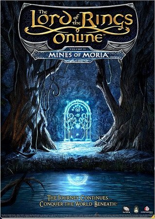 Lord of the Rings Online