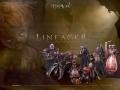 Lineage II The Chaotic Throne – Gracia