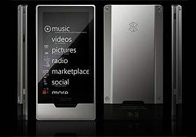 Microsoft Zune