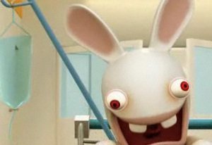 Rabbids Go Home – E3 exkluzív videó