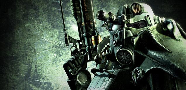 Fallout 3