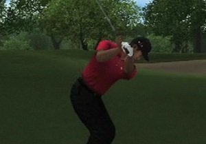 Tiger Woods PGA Tour 10 Wii