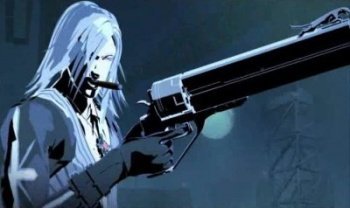 E309: A No More Heroes 2 is ott lesz