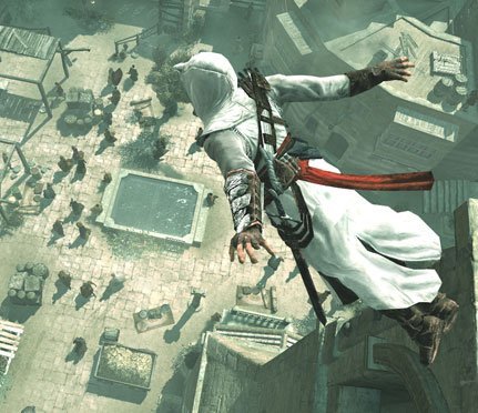 Novemberi játéközön, élen az Assassin’s Creed 2