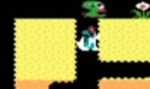 ScrewAttack – Dig Dug