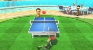 Wii Sports Resort: Sportoljunk kedvünkre