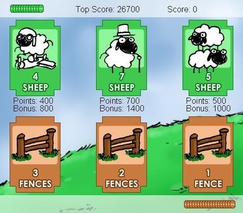 SHEEP!