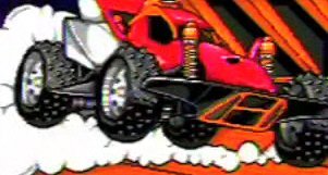 ScrewAttack – Micro Machines 2