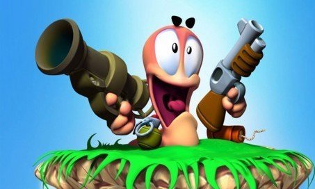 Worms 2: Armageddon