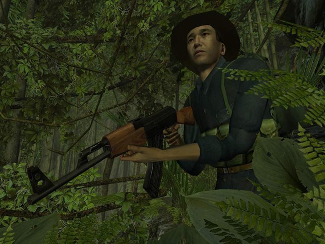 Vietcong 2