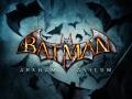 Batman Arkham Asylum