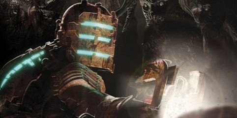 Készül a Dead Space második része