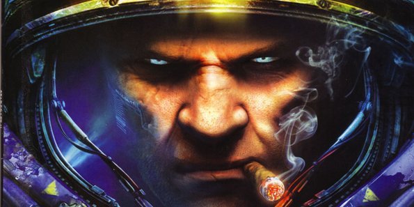 Lan nélkül érkezik a StarCraft II?