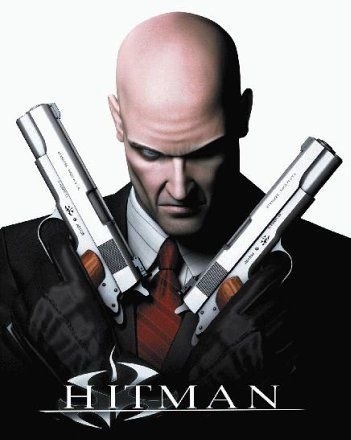 Hitman 5