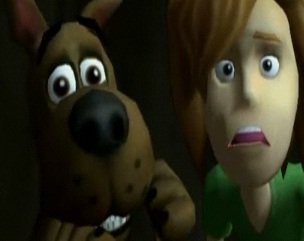 Scooby-Doo! First Frights – csak meg ne ijedj!