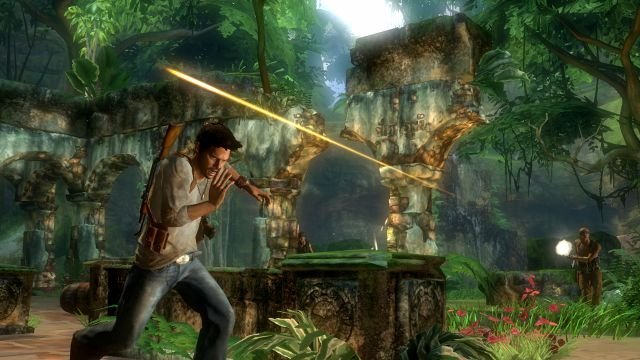 Film készül a PS3-as Uncharted-ből