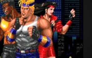 ScrewAttack – Streets of Rage