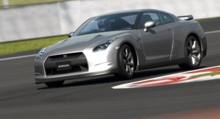 Novemberben jön a Gran Turismo 5?