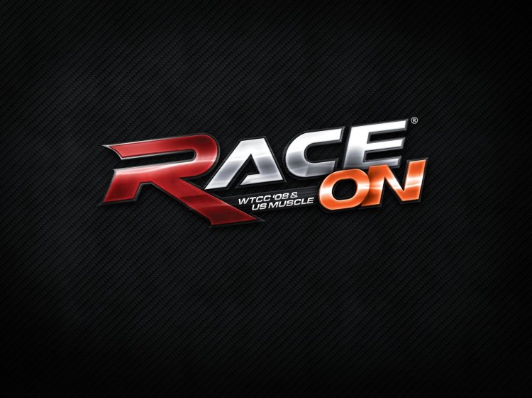 RACE On WTCC ’08 & US Muscle