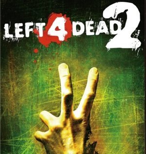 Left 4 Dead 2: Cenzúrázott borító