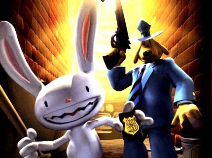 Sam and Max